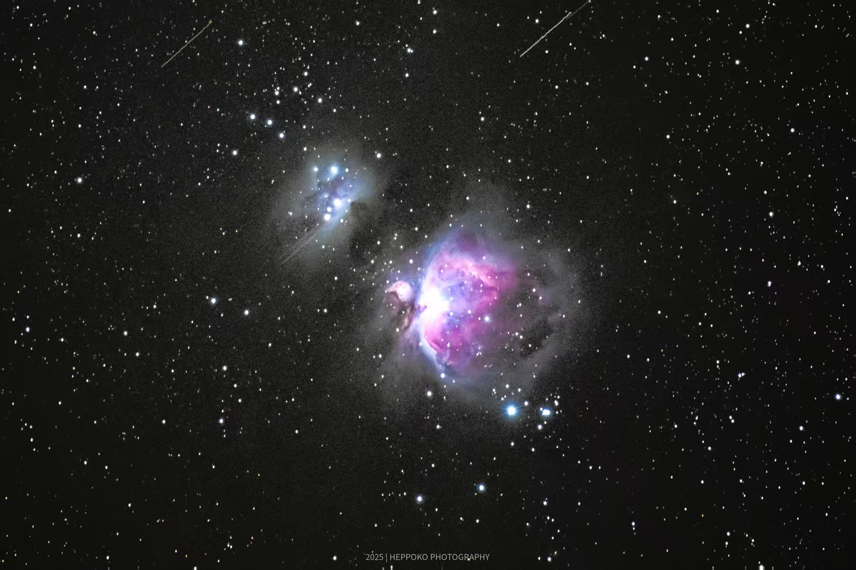 Orion Nebula